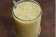 Milk Sarbath