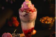 Strawberry Falooda
