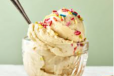 Banana With Icecream