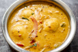 Ayakoora Coconut Curry