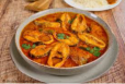 Hamoor Coconut Curry