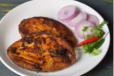 King Fish Tawa Fry