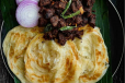 Pothi Porotta Single Beef