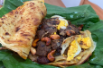 Pothi Porotta Single Beef