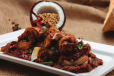 Chicken Varattiyath