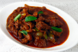 Beef Naadn Curry