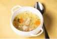Chicken Clear Soup