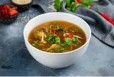 Chicken Hot and Sour