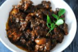 Mutton Head Pepper Roast