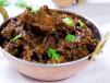 Mutton Head Pepper Roast