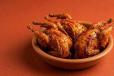 Quail (Kaada) Fry
