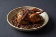Quail (Kaada) Roast
