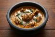 Kuttanadan Duck Curry