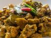 Duck Coconut Varattu