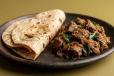 Chappathi Beef / Chicken Roast Combo