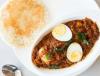 Kallappam Egg Roast Combo