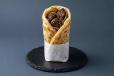 Single Poratta Beef / Chicken Roll