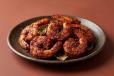 Prawns Porichathu