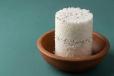 Rice Puttu