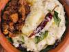 Pal Kappa Chicken Roast