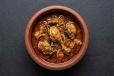 Chicken Chatti Curry