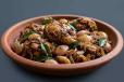 Chicken Cherulli Roast