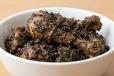 Chicken Pepper Roast