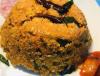 Puttu Biriyani Chicken