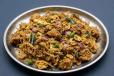 Kothu Porotta Chicken