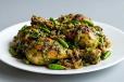 Chicken Kanthari Roast