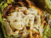 Pothi Varattu Porotta Chicken