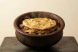 Chatti Porotta Chicken