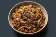 Kothu Porotta Beef