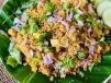 Puttu Biriyani Beef