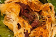Beef Kizhi Kathichathu