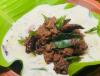 Paal Kappa Beef Roast