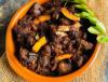 Beef Coconut Varattu