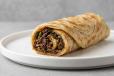 Beef Chilly Porotta Roll
