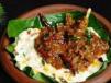 Pal Kappa with Mutton Roast