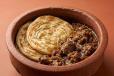 Mutton Chatti Porotta