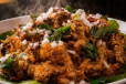 Puttu Botti Mix