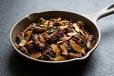 Botti Coconut Fry