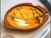 Hamour Mango Curry
