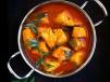 Hamour Mulakittathu  Curry