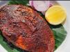 Kingfish Tawa Fry
