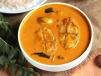 Kingfish Mango Curry