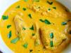 Ayala Coconut Curry