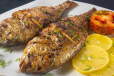 Hamour Tawa Fry