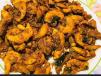 Fish Egg Fry