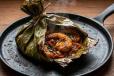Prawns Kizhi